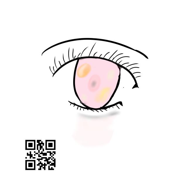 眼睛👀