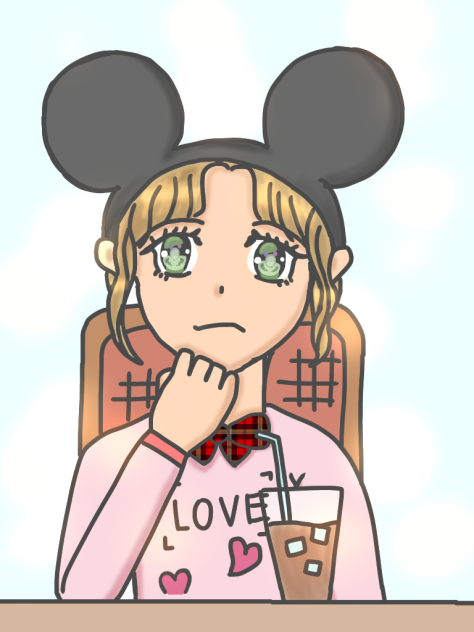 🐭ﾁｨ