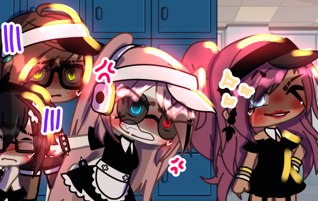 Another old Gacha edit💀😭