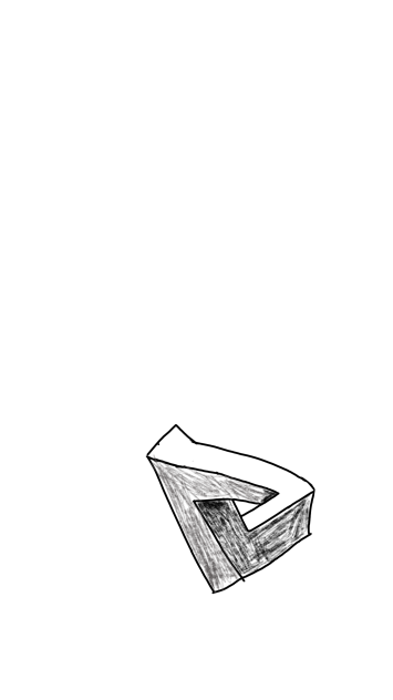 basic illusion - ibisPaint