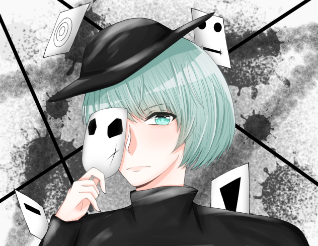 Eve「 ドラマツルギー 」