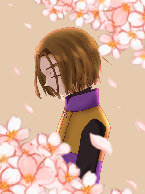 桜