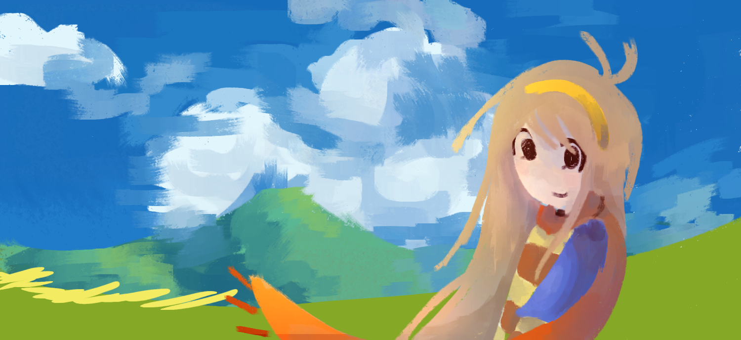 🔆 - ibisPaint
