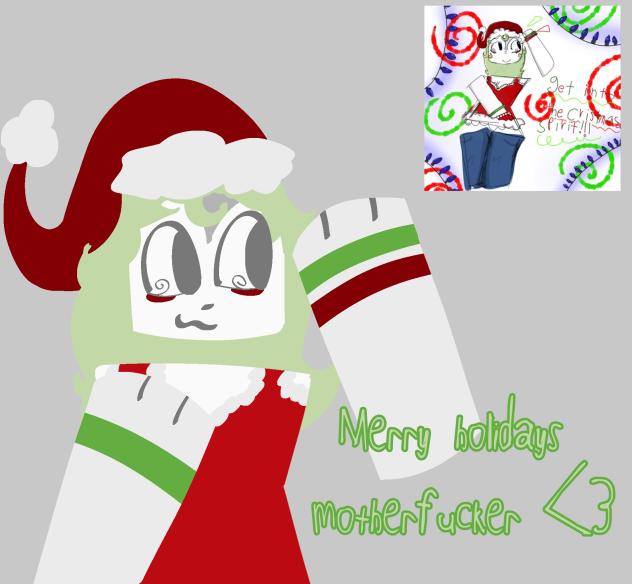 Gift for LocalArtist!!!