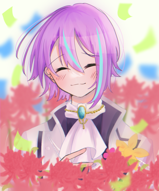 類くんHPB!!