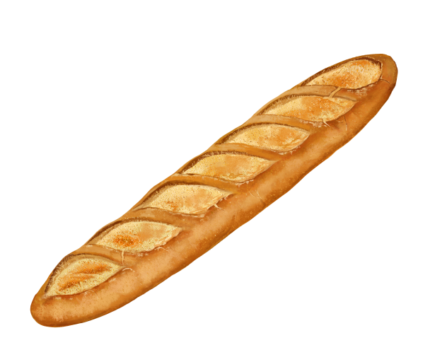 バゲット🥖