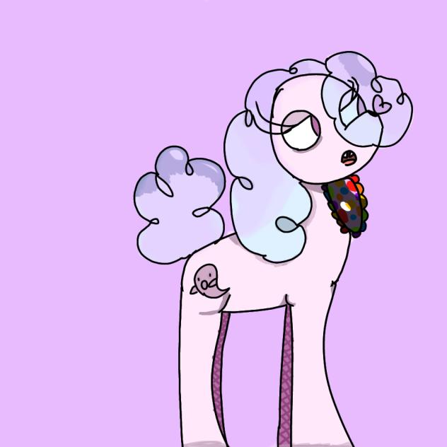 Cotton Candy🍬
