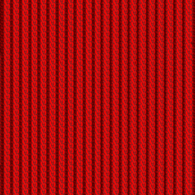 Knit Pattern Colour 1