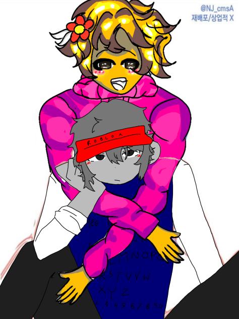 Collab with Aether from discord