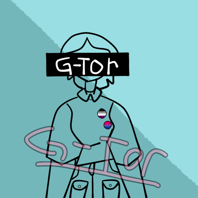 ITS ME - ibisPaint