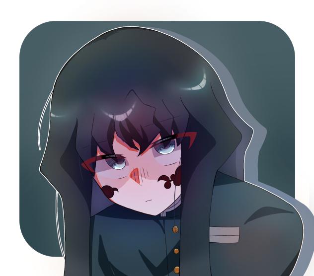 むいむいだヨ
