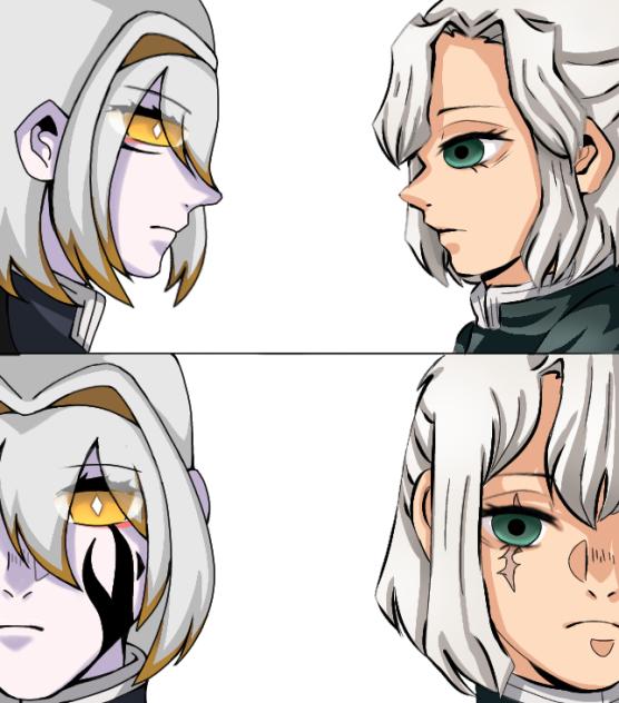 Kny collab