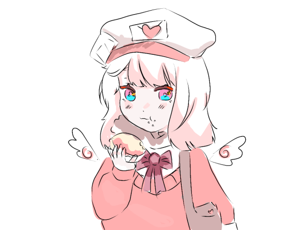 munch munch