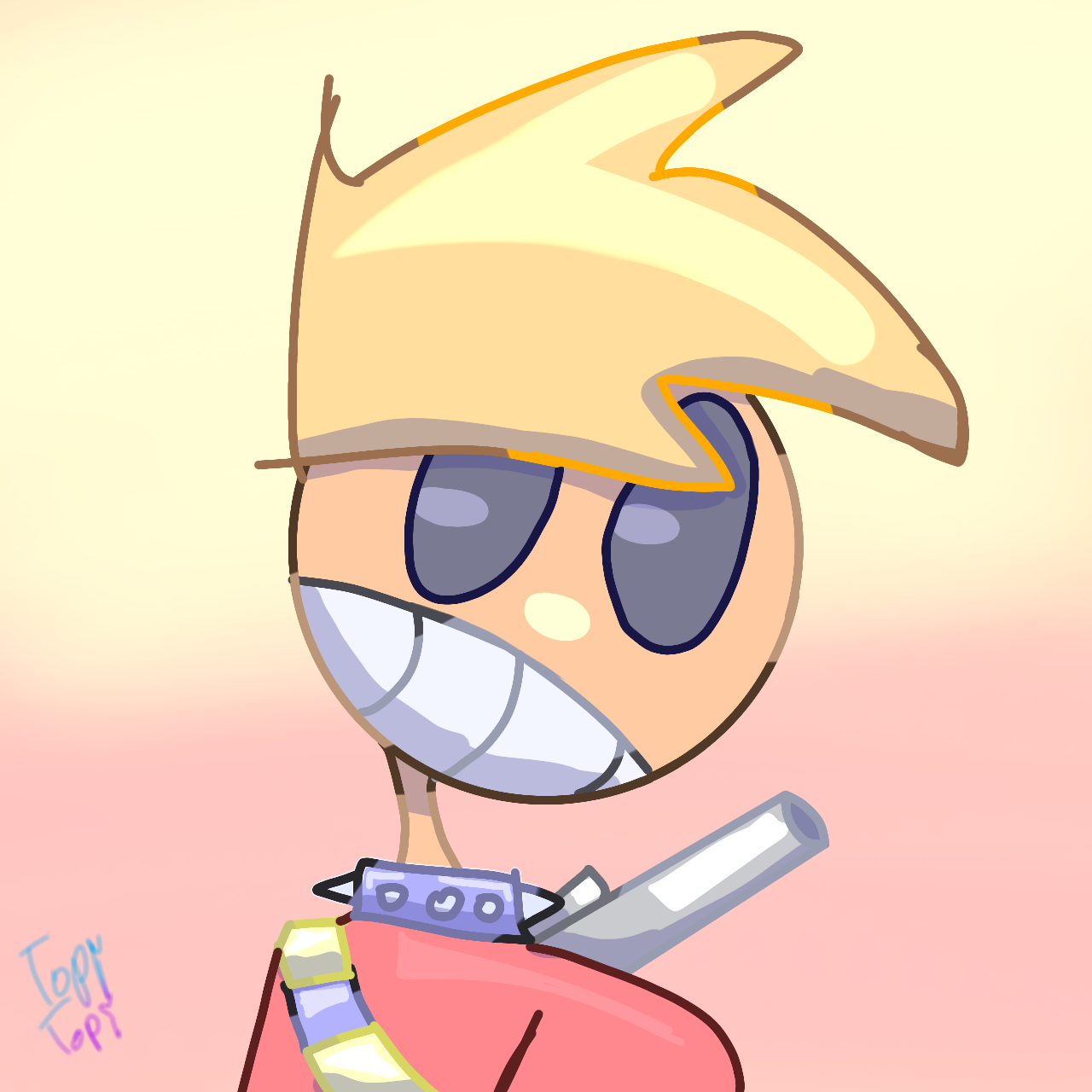 105 sin título - ibisPaint