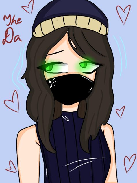 ray but a more humane version