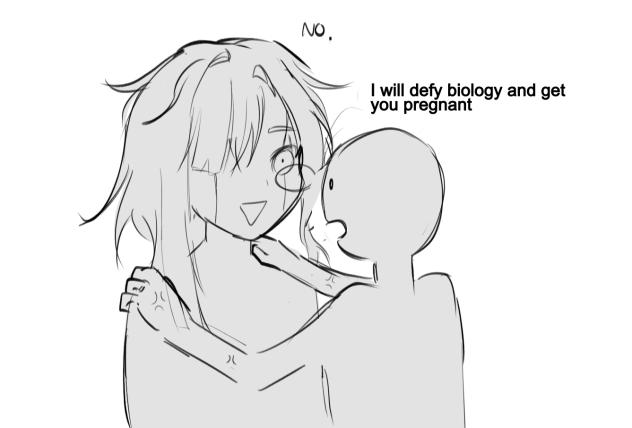 MY FRIEND MADE ME DO IT LMAO