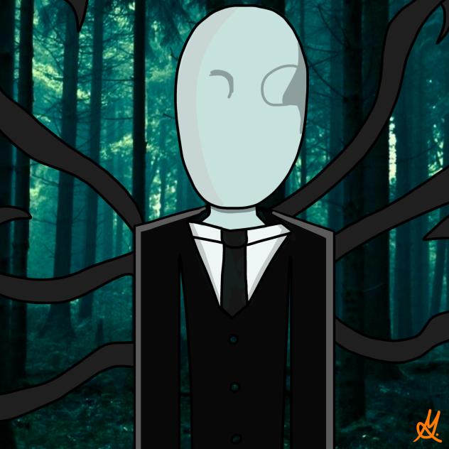 Slenderman