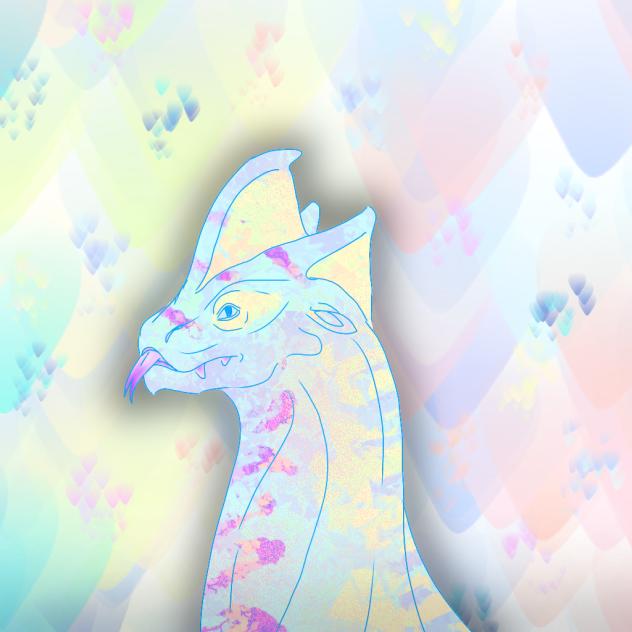 (Dragon) 679