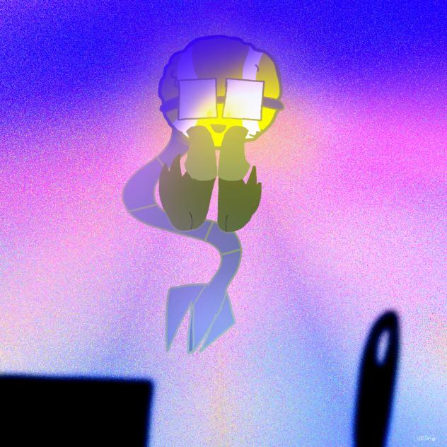 That one scene from bfdia 24