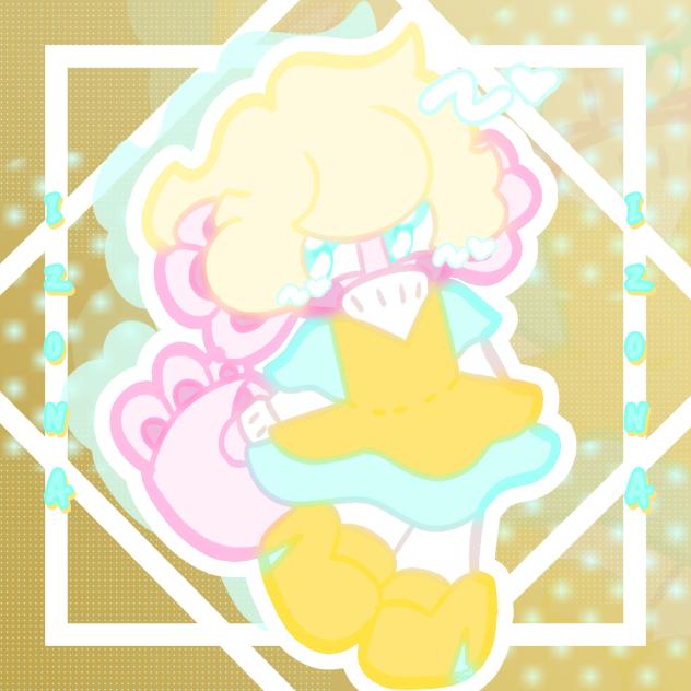 ✬~Izona~✬