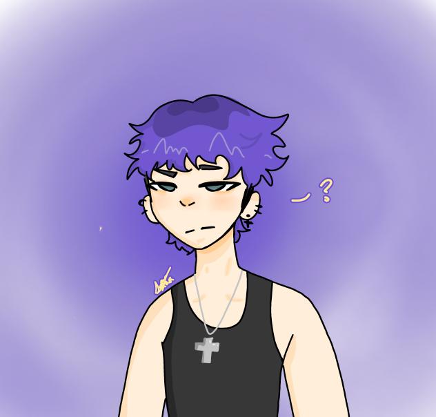 I FINALLY CAN DRAW BOYSSS