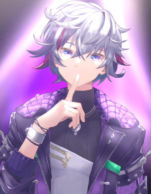 不破湊 - ibisPaint