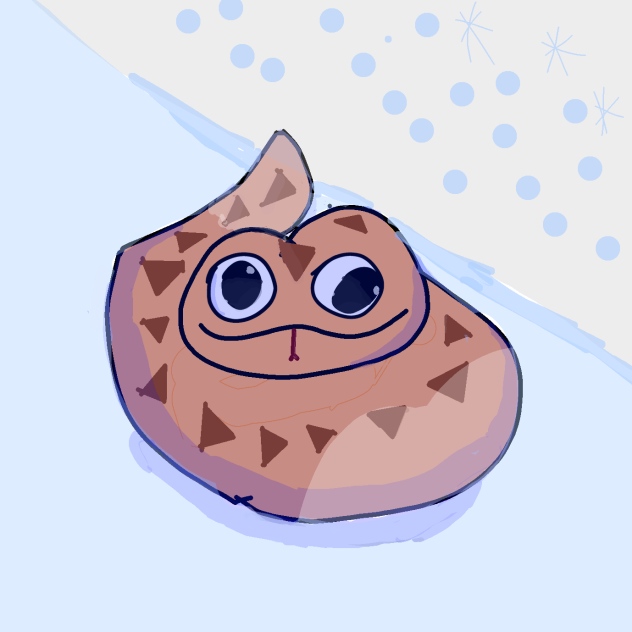 snake or liser