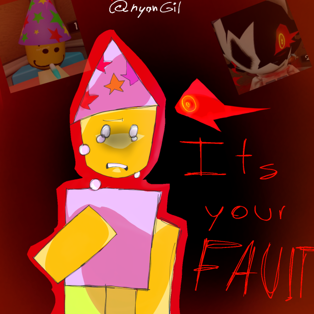 FOLLY AND PARTYNOOB YIPEEE