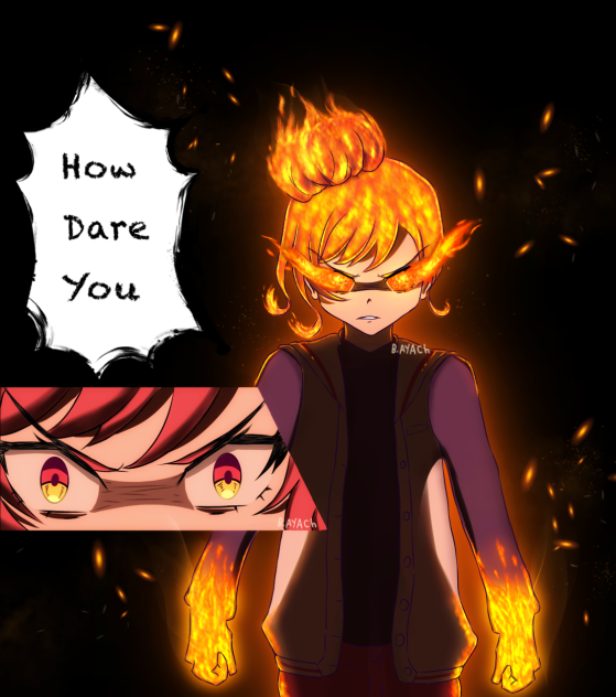 Fake Entwined panel 2