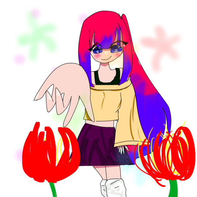 もうすでに死んでいる女の子