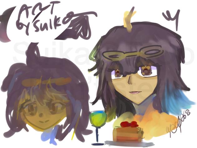 Oof sorry pookie..