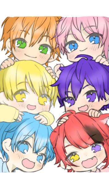 すとぷり
