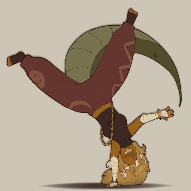 Cartwheel