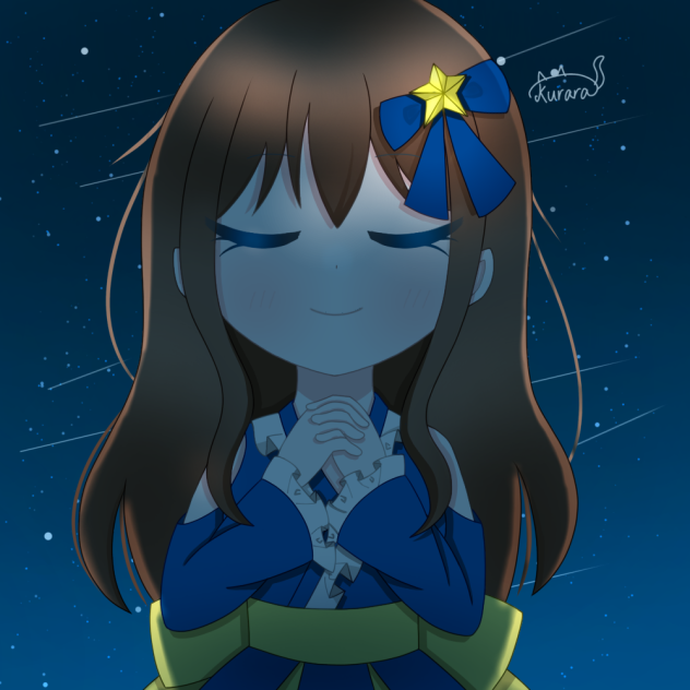 君に会えることを願って