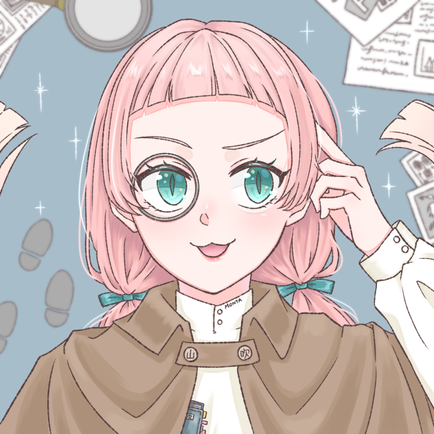 山吹辰巳ちゃん