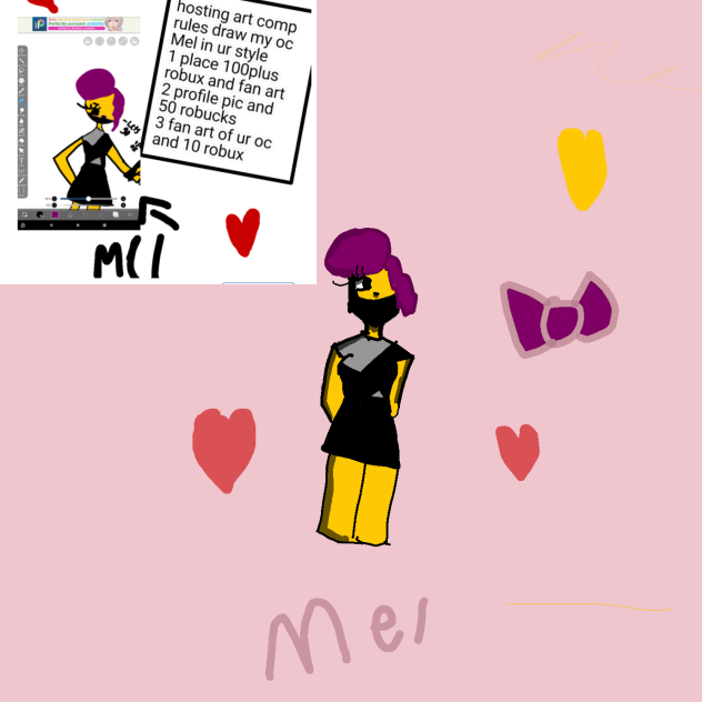 #jujubeesartcomp