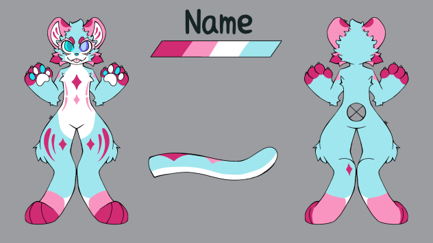 redesign lol