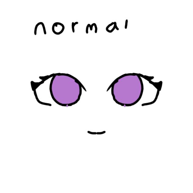 eye