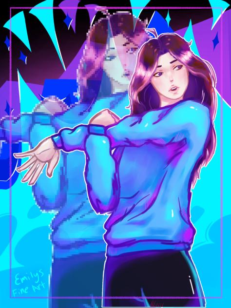 some rendering practice 🙂‍↔️