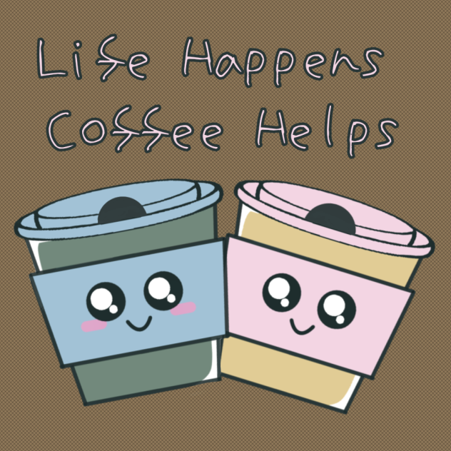 coffee - ibisPaint