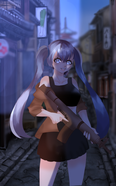 miku
