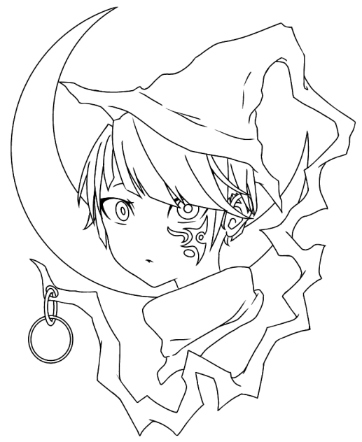 魔女っ子
