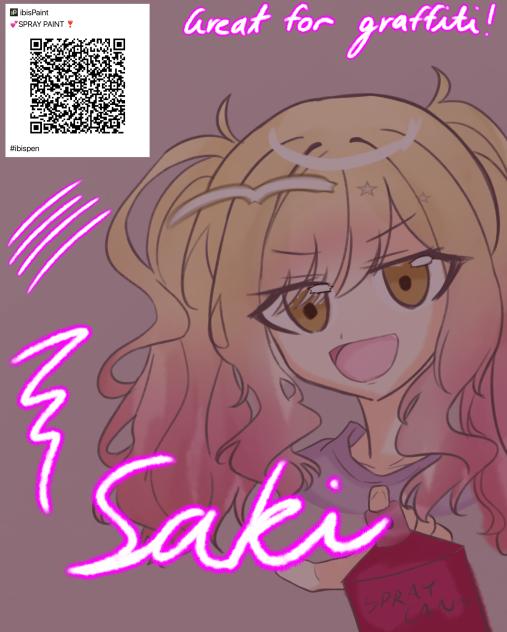 ❤️ SPRAY PAINT 🎨