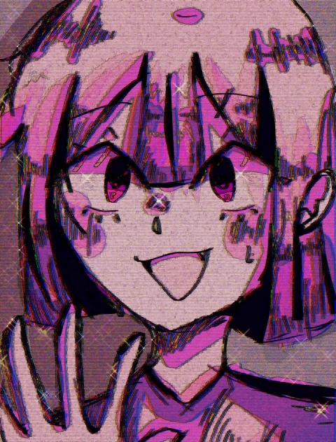 Hello 👋 (old anime)