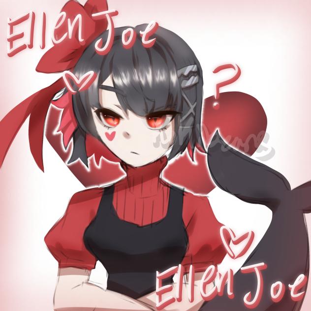 Ellen Joe ❤️
