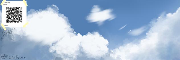 cluod brush (again!!)