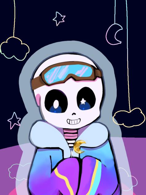 ミッドナイトサンズ！