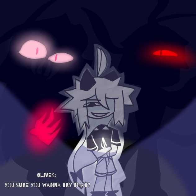 Demon friend privileges