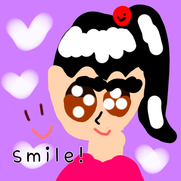 my character ♡♡