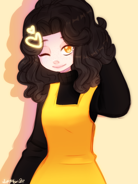 Modern Sunny